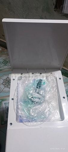 Máy Tạo Oxy Oromi SZ-5AW 5 Lít (máy mới chạy được 44h)