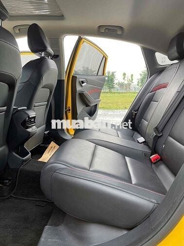 🚘 MG_5 Luxury 2024 Lướt ( tiết kiệm ngay 70-80tr)