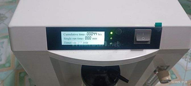 Máy Tạo Oxy Oromi SZ-5AW 5 Lít (máy mới chạy được 44h)