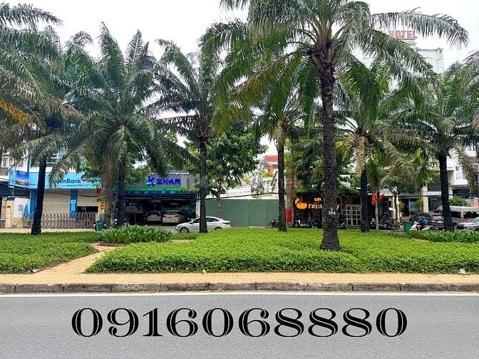 BÁN NHÀ MẶT TIỀN : 281 - 283 ĐƯỜNG SỐ 9A KDC TRUNG SƠN - X.  BÌNH HƯNG