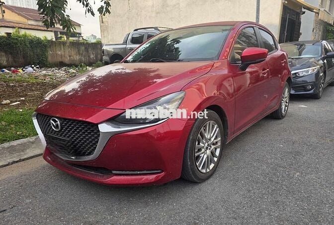 Mazda2 2020 Sport - 40000 km