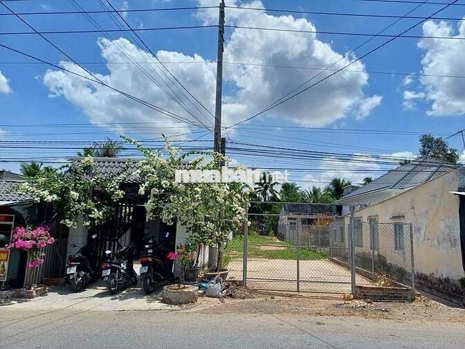 Đất ngay thị trấn Cần Đước, 620 triệu/100m2, đất thổ cư, đất chính chủ