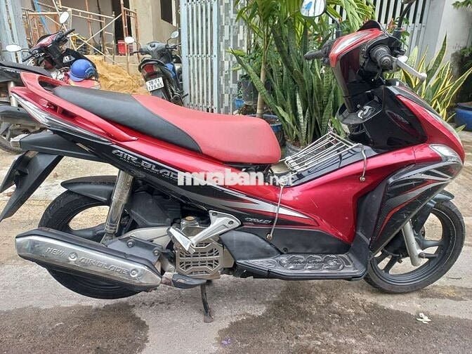 Honda air blade 2012