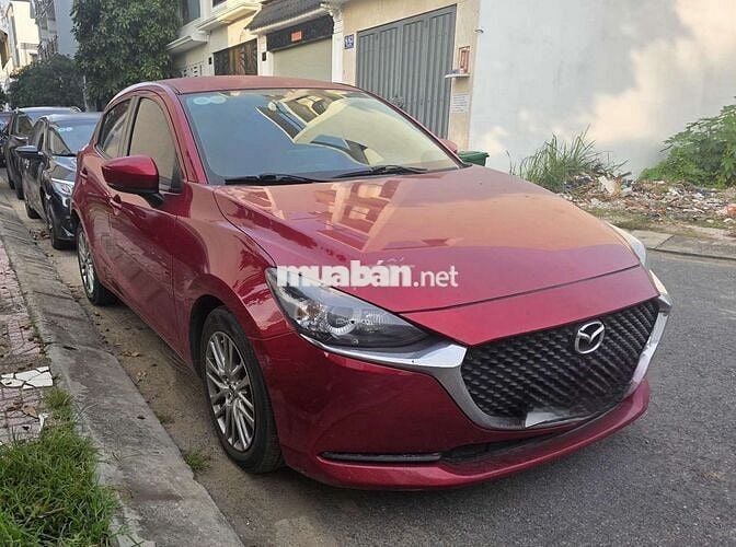 Mazda2 2020 Sport - 40000 km