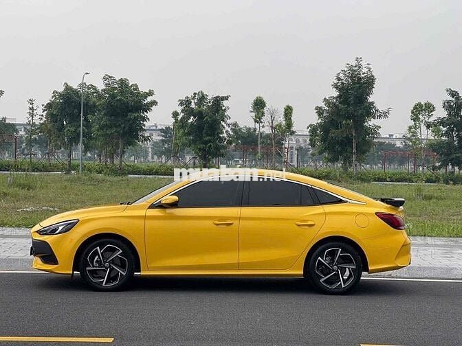 🚘 MG_5 Luxury 2024 Lướt ( tiết kiệm ngay 70-80tr)