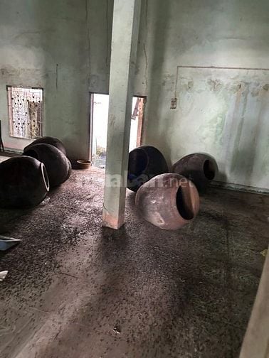 NHÀ MẶT TIỀN CHỢ LONG THƯỢNG CẦN GIUỘC