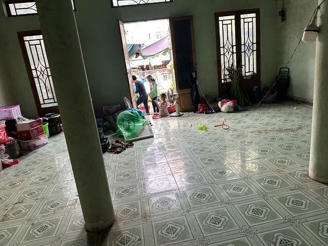 NHÀ MẶT TIỀN CHỢ LONG THƯỢNG CẦN GIUỘC