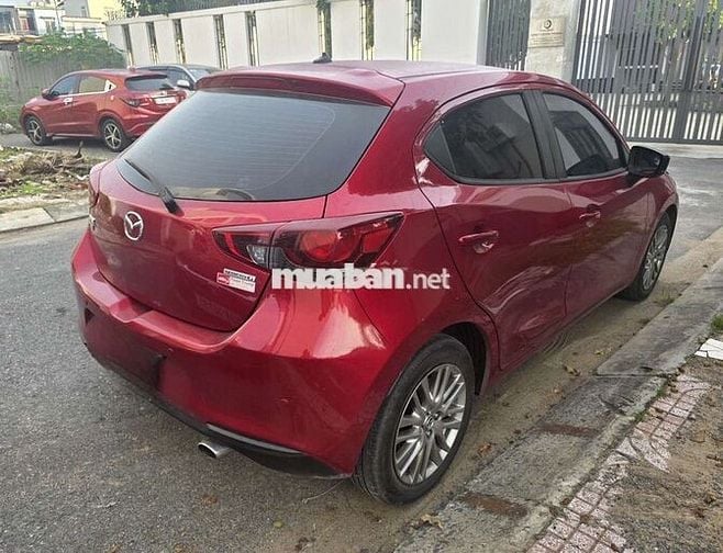 Mazda2 2020 Sport - 40000 km