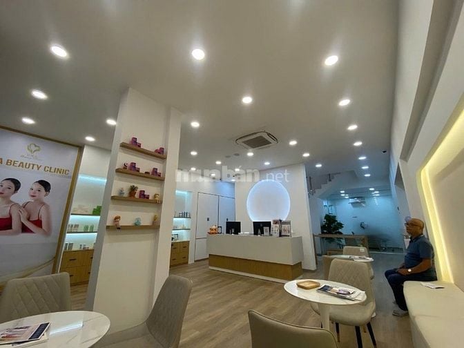 Cần thuê nhà  Quận 1 - Liên hệ 0932628986 Nam Hoàng 