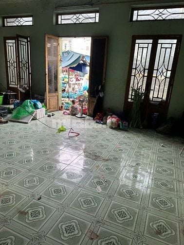 NHÀ MẶT TIỀN CHỢ LONG THƯỢNG CẦN GIUỘC