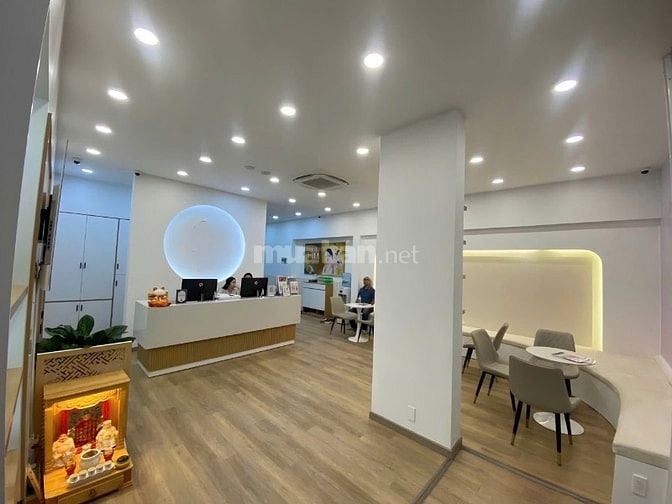 Cần thuê nhà  Quận 1 - Liên hệ 0932628986 Nam Hoàng 