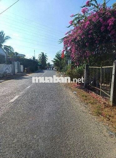 Đất ngay thị trấn Cần Đước, 620 triệu/100m2, đất thổ cư, đất chính chủ