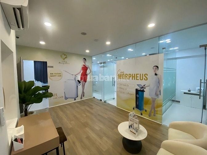 Cần thuê nhà  Quận 1 - Liên hệ 0932628986 Nam Hoàng 