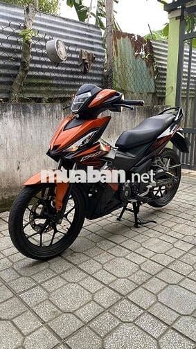 Winner v1 odo 12 ngàn km