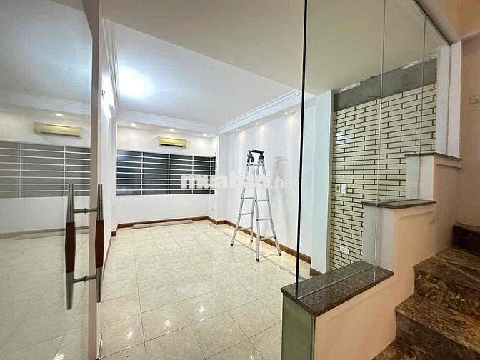 CHÍNH CHỦ BÁN NHÀ THỔ CƯ 23m2 x 5 TẦNG 5,33 TỶ