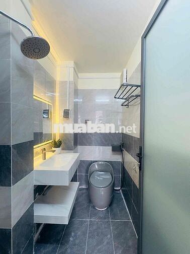 CHO THUÊ CĂN HỘ 1 PHÒNG NGỦ FULL NỘI THẤT – BAN CÔNG THOÁNG