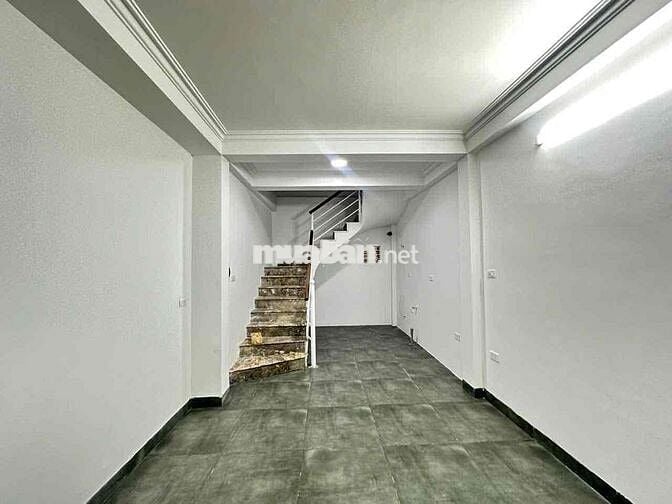 CHÍNH CHỦ BÁN NHÀ THỔ CƯ 23m2 x 5 TẦNG 5,33 TỶ