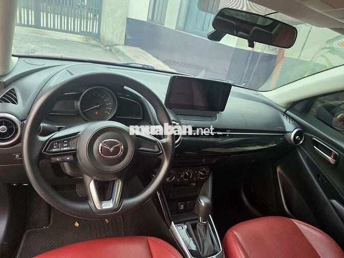 Mazda2 2020 Sport - 40000 km