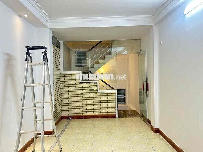 CHÍNH CHỦ BÁN NHÀ THỔ CƯ 23m2 x 5 TẦNG 5,33 TỶ