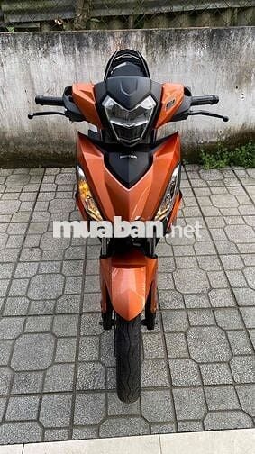 Winner v1 odo 12 ngàn km