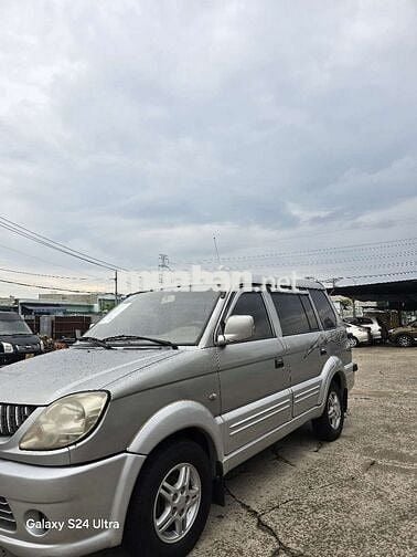 2005 SS - 180000 km