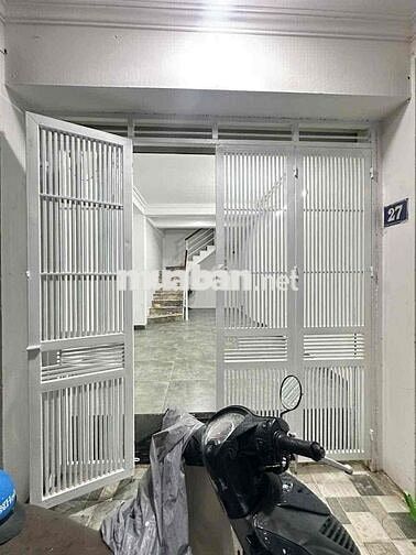 CHÍNH CHỦ BÁN NHÀ THỔ CƯ 23m2 x 5 TẦNG 5,33 TỶ