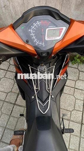 Winner v1 odo 12 ngàn km