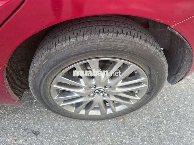 Mazda2 2020 Sport - 40000 km