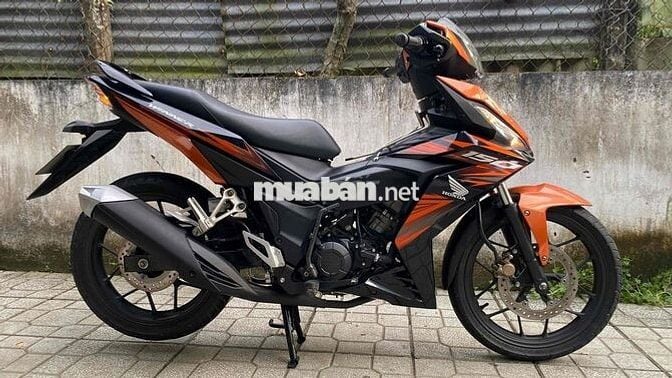 Winner v1 odo 12 ngàn km