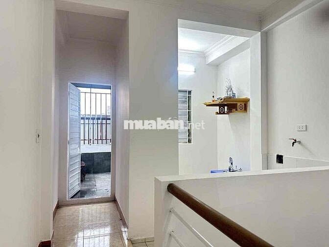 CHÍNH CHỦ BÁN NHÀ THỔ CƯ 23m2 x 5 TẦNG 5,33 TỶ
