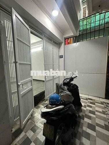 CHÍNH CHỦ BÁN NHÀ THỔ CƯ 23m2 x 5 TẦNG 5,33 TỶ