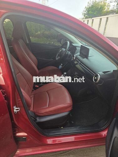 Mazda2 2020 Sport - 40000 km