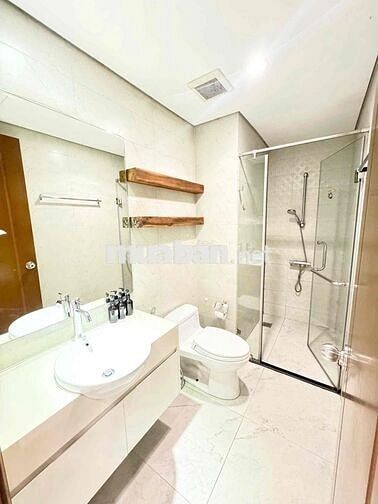 🌿 Cho thuê căn hộ 2 phòng ngủ tại Vinhomes Central Park 🌿