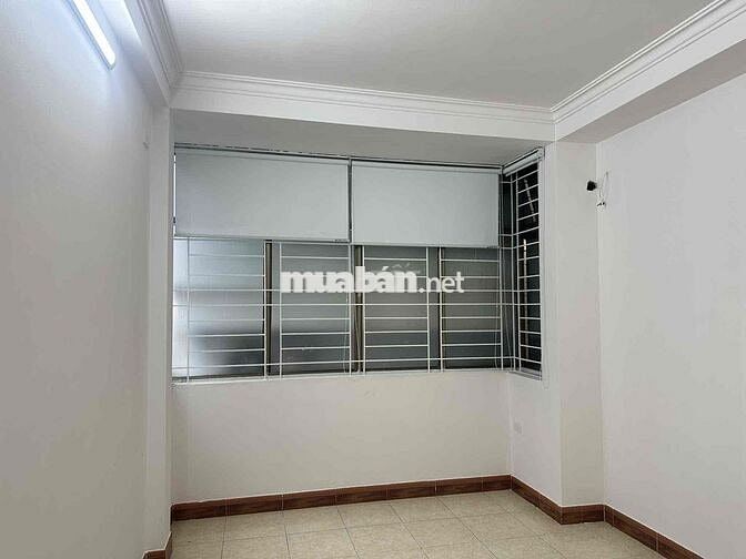 CHÍNH CHỦ BÁN NHÀ THỔ CƯ 23m2 x 5 TẦNG 5,33 TỶ