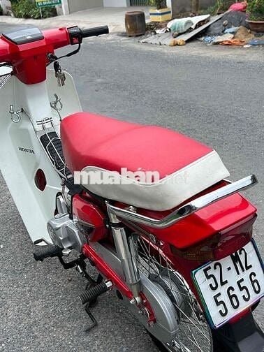 xe bán Honda citi fun  lên dream xe dọn  mới 90%