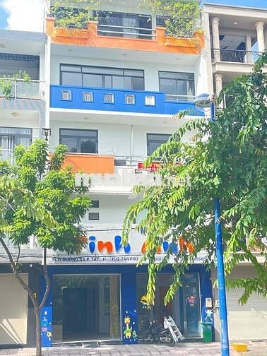 cho thuê làm văn phòng cty hoặc trường học sozoom