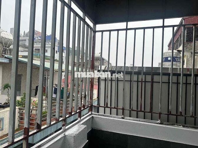 CHÍNH CHỦ BÁN NHÀ THỔ CƯ 23m2 x 5 TẦNG 5,33 TỶ