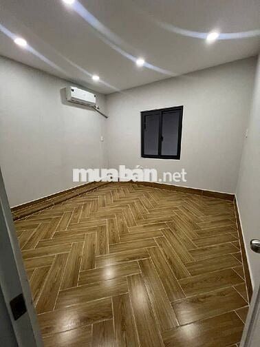 BÁN NHANH- NHÀ 2 LẦU BÀ HẠT Q.10 - DT 42M² VUÔNG VỨC - CHỈ 5.3 TỶ TL
