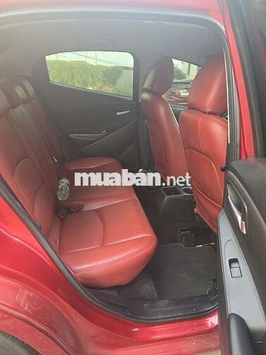 Mazda2 2020 Sport - 40000 km
