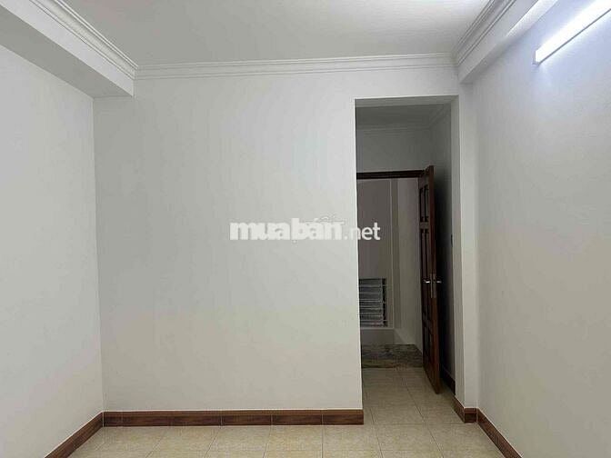 CHÍNH CHỦ BÁN NHÀ THỔ CƯ 23m2 x 5 TẦNG 5,33 TỶ