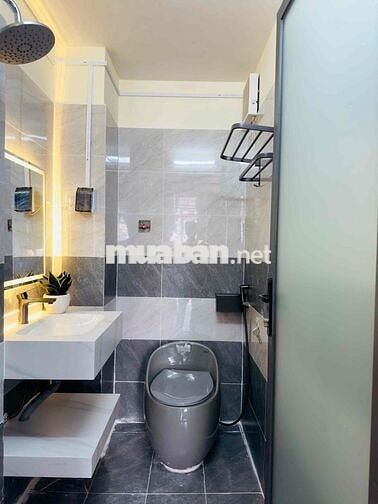 CHO THUÊ CĂN HỘ 1 PHÒNG NGỦ FULL NỘI THẤT – BAN CÔNG THOÁNG