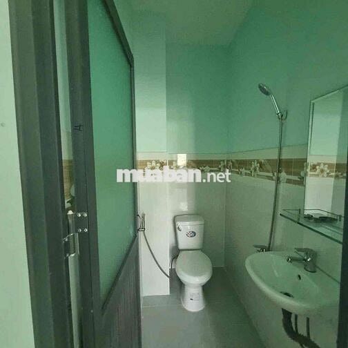 STUDIO FULL NỘI GẦN VHU_ TOÀ CÓ THANG MÁY_MÁY GIẶT CHUNG