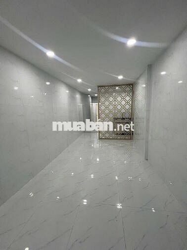 BÁN NHANH- NHÀ 2 LẦU BÀ HẠT Q.10 - DT 42M² VUÔNG VỨC - CHỈ 5.3 TỶ TL
