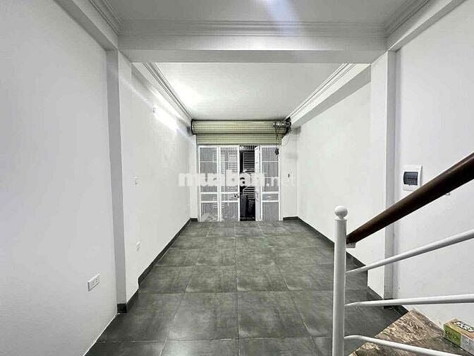 CHÍNH CHỦ BÁN NHÀ THỔ CƯ 23m2 x 5 TẦNG 5,33 TỶ