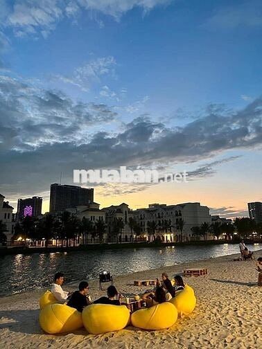 GIÁ SỐC NHIỆT CĂN STUDIO GIÁ 2.2 TỶ FULL ĐỒ TẠI VINHOMES OCEAN PARK