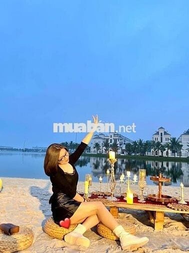 GIÁ SỐC NHIỆT CĂN STUDIO GIÁ 2.2 TỶ FULL ĐỒ TẠI VINHOMES OCEAN PARK