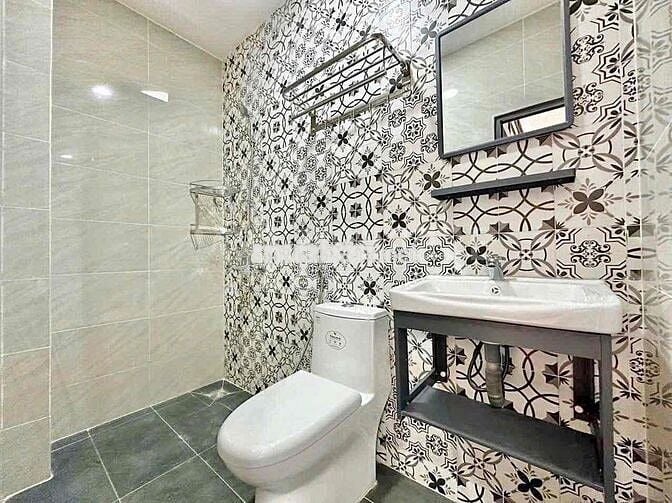 🏡♥️ Căn Hộ Duplex Ban Công , Máy Giặt Riêng - Có Bảo Vệ , Thang Máy 🍀