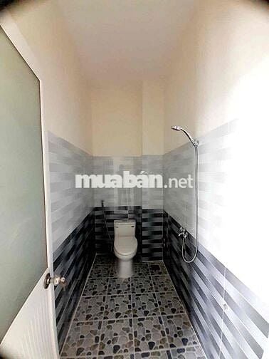 NHÀ 3 TẦNG – SỔ ĐẸP – HOÀN CÔNG – XÁCH VALY VÀO Ở NGAY
