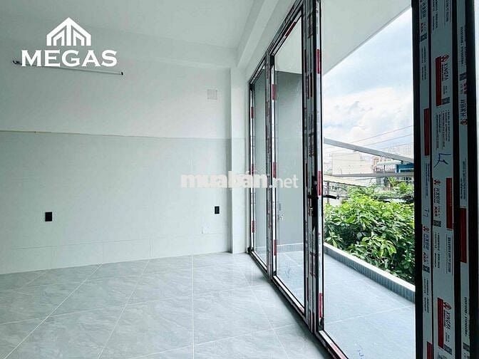 cho Thuê Phòng MỚI Xây🧨SẴN MÁY LẠNH BANCOL❄️ TỈNH LỘ - CẦU BÀ HOM