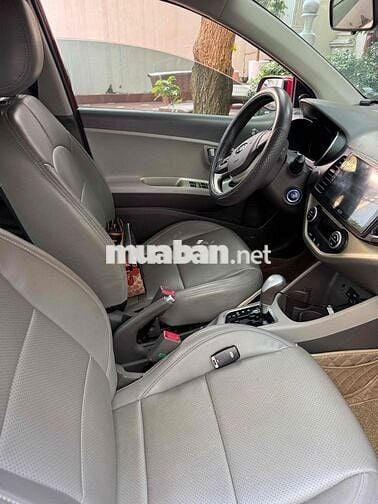 Kia Morning si 2018 tự động , xe đẹp xuất sắc